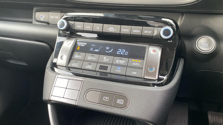 Hyundai INSTER 85kW 01 49kWh 5dr Auto Electric Hatchback